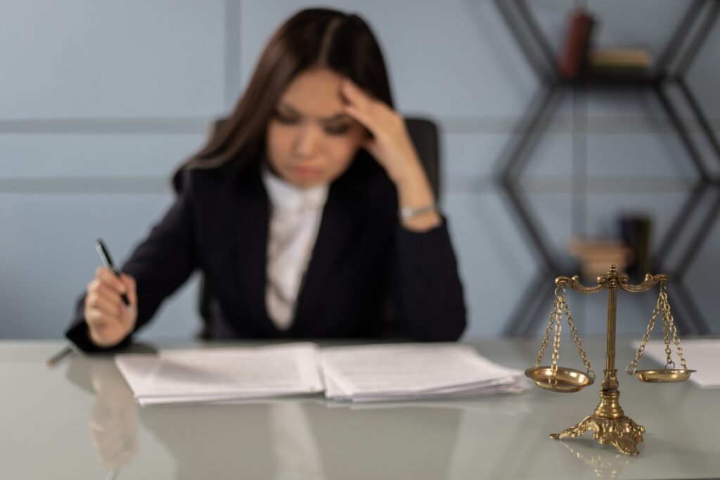 Estratégias de Marketing de Conteúdo para Escritórios de Advocacia: Destaque-se no Mercado Jurídico
