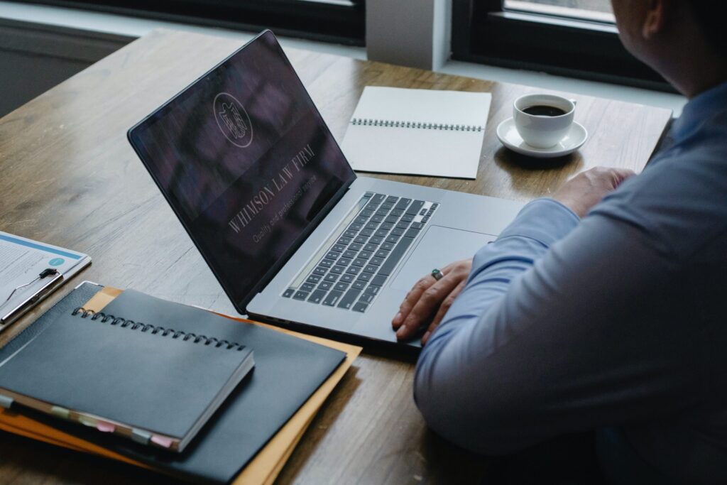Marketing Digital para Advogados: Potencialize sua Comunicação Empresarial e Alcance Resultados na Advocacia