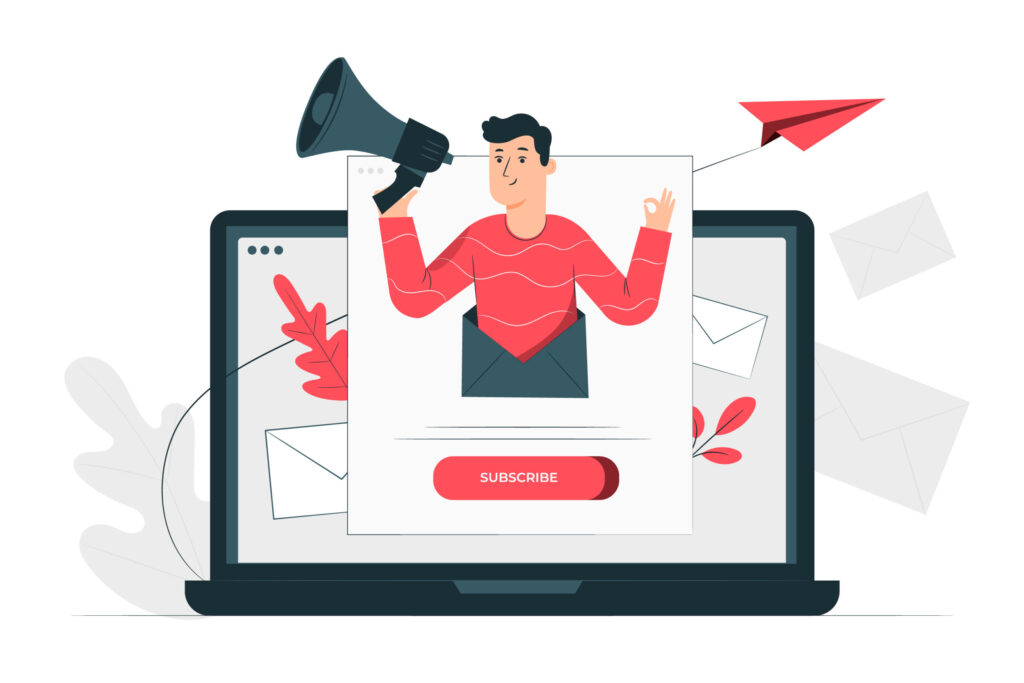 Newsletter para escritório de advocacia: saiba o que é e como fazer