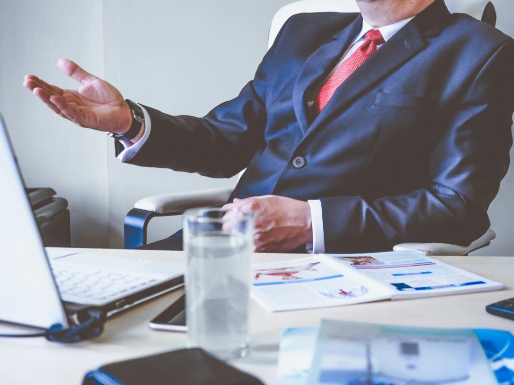 A importância do LinkedIn para o seu escritório de advocacia