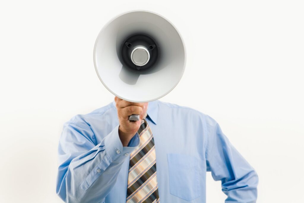 Brand voice: saiba o que é e como criar para o seu escritório de advocacia