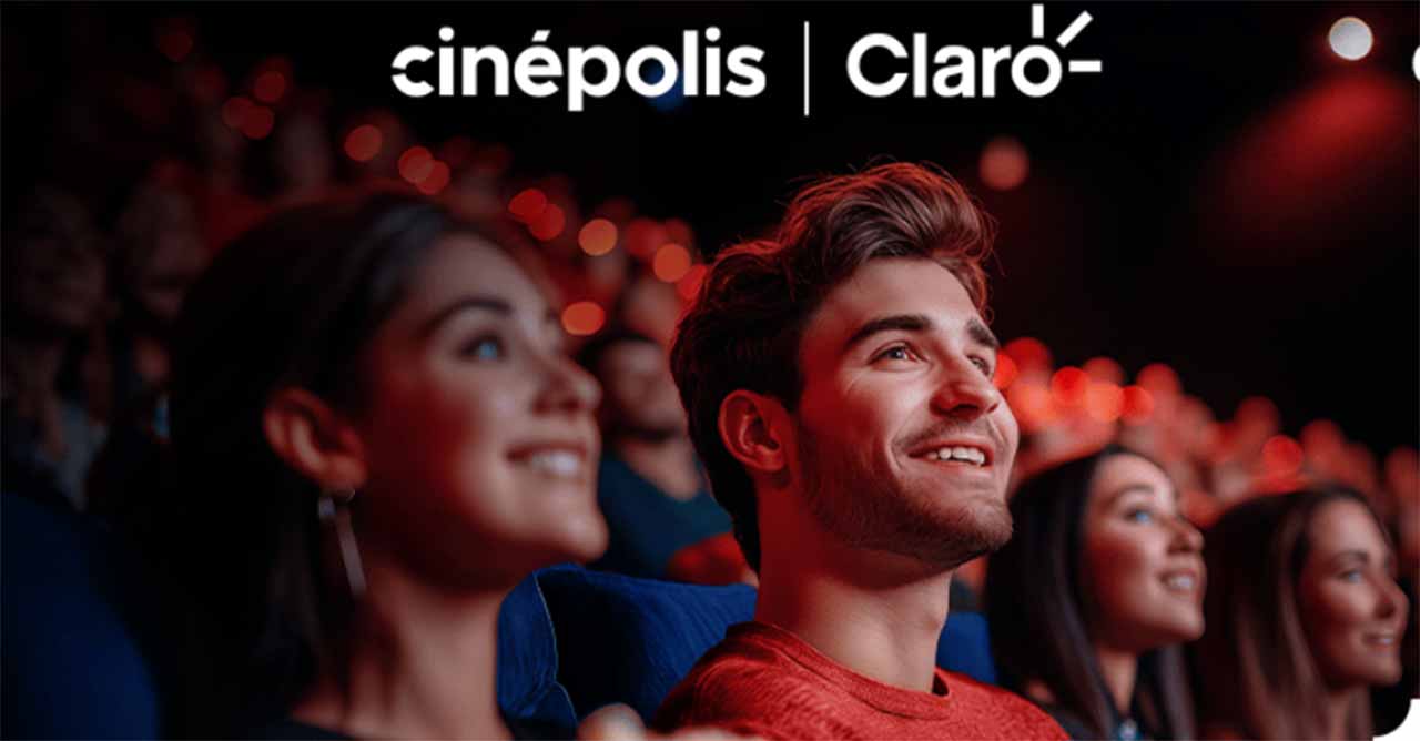 Cinépolis Claro