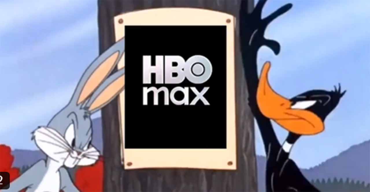 HBO Max