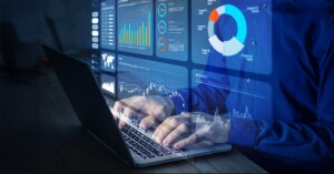 Setor financeiro investe US$ 327 milhões em mídia na AL (Crédito: NicoElNino/Shutterstock)