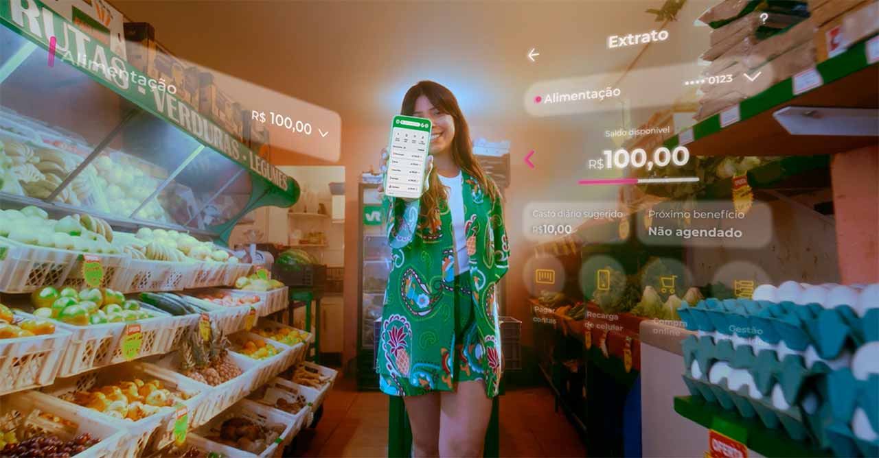 VR retail
