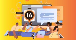 Geração Z aponta quais são suas preocupações em relação a inteligência artificial